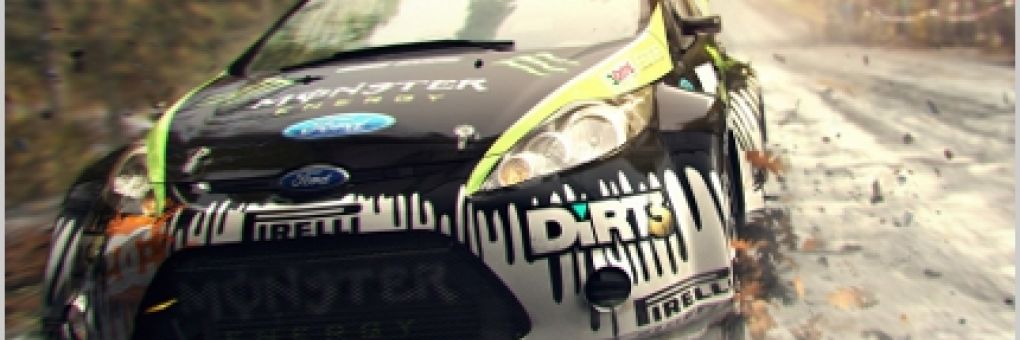 Codemasters: újabb versenyzős sorozat