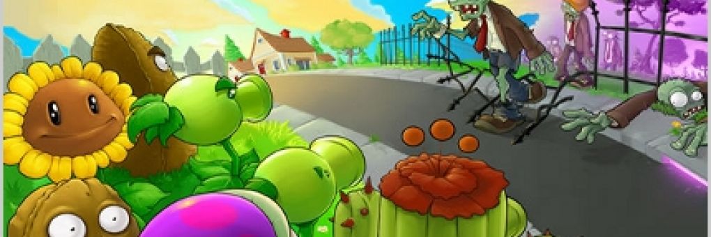 Bréking: az Electronic Arts-é a PopCap