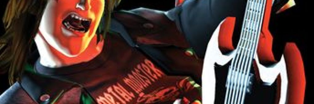 Guitar Hero III: Legends of Rock - teszt