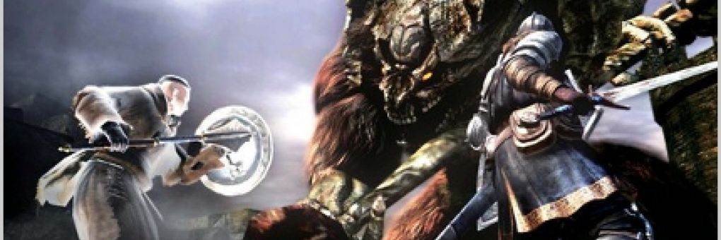 Gamescom: Namco Bandai felhozatal