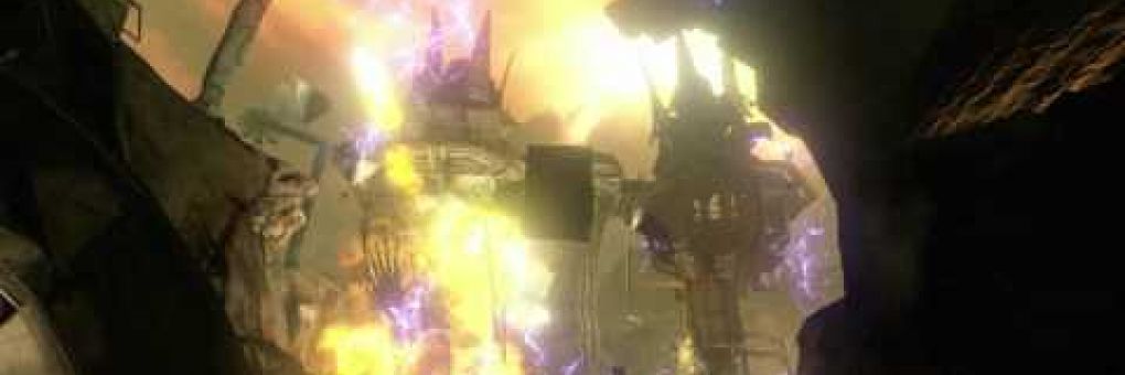 Red Faction: a legeslegutolsó trailer