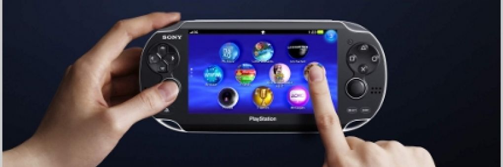 PS Vita: Japánon kívül csak 2012-ben