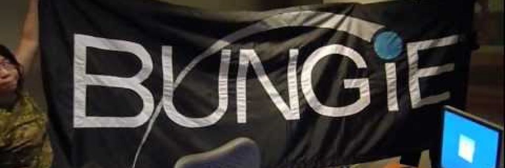 Bungie: múlt, jelen, jövő
