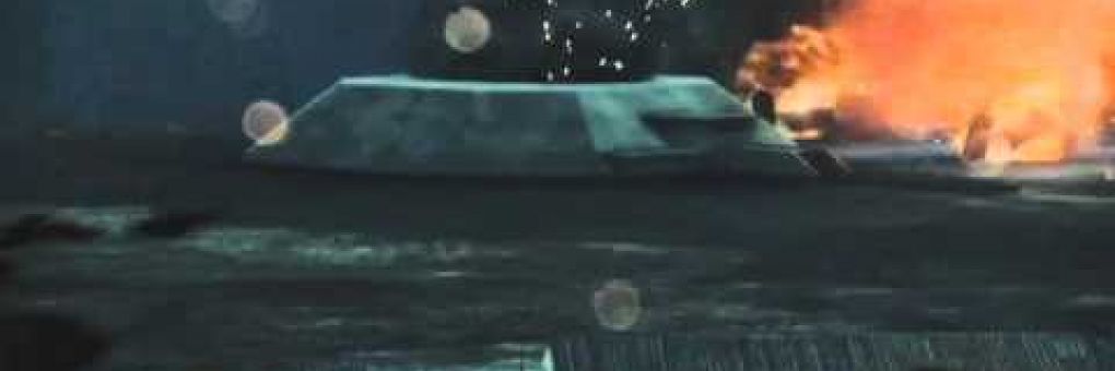 [GC] Ace Combat: Assult Horizon trailer