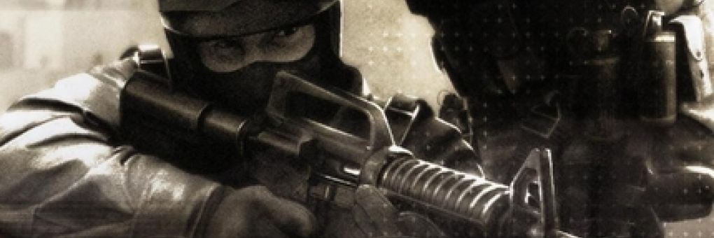 Counter Strike: Global Offensive
