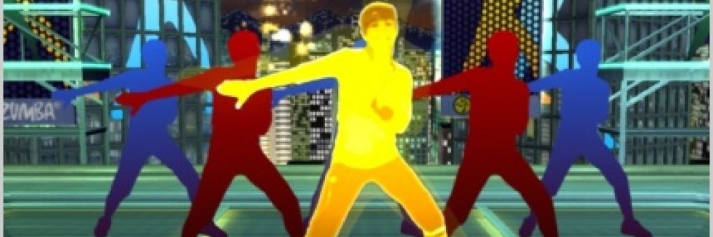 Brit eladások: ismét élen a Zumba