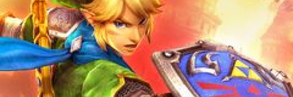 [Teszt] Hyrule Warriors