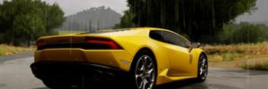 [Teszt] Forza Horizon 2