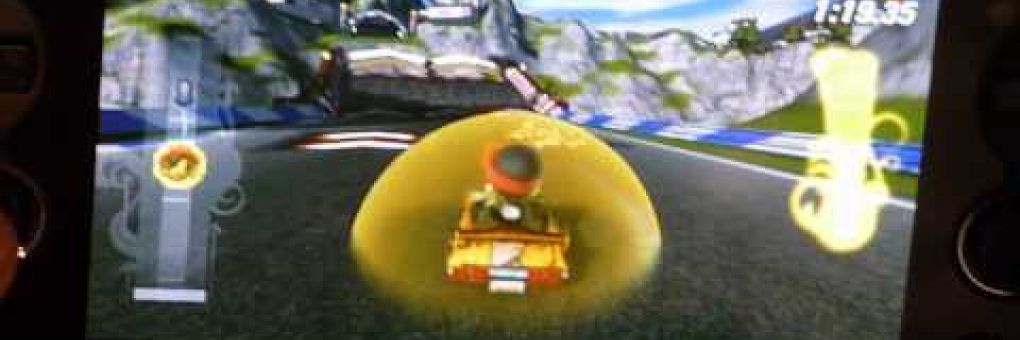 [GC] PlayStation Vita összeállítás