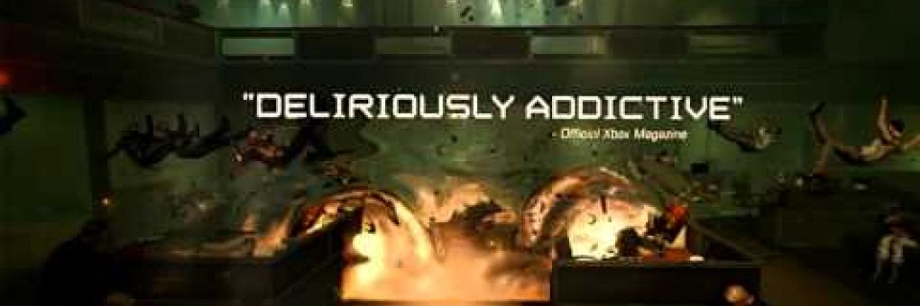 Deus Ex: az utolsó trailer