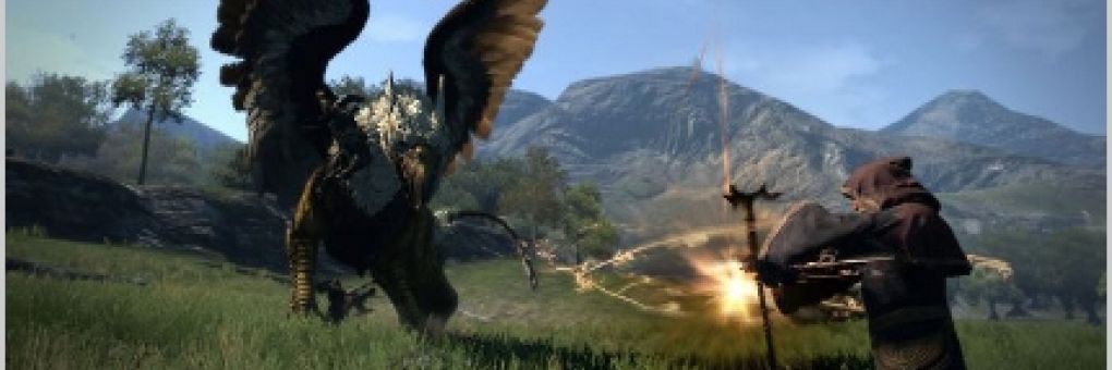 Dragon's Dogma: közös tudat