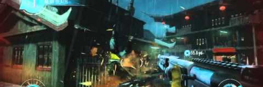 Bodycount: az utolsó trailer