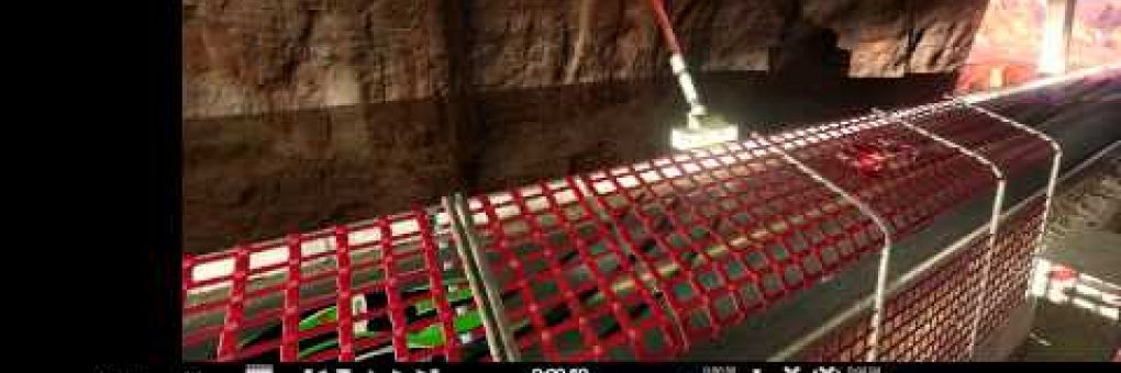 Kötelező TrackMania 2: Canyon trailer