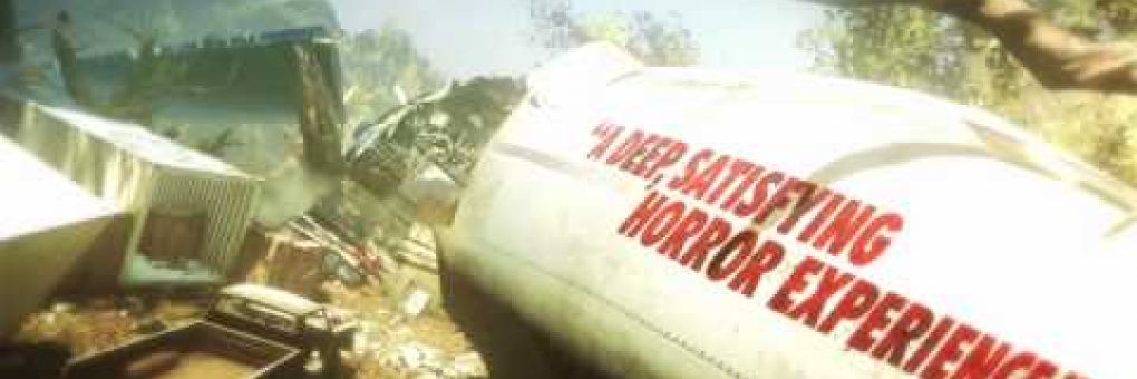 Dead Island: az utolsó trailer