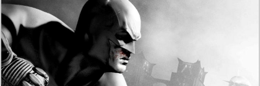 Batman: keményebb második menet