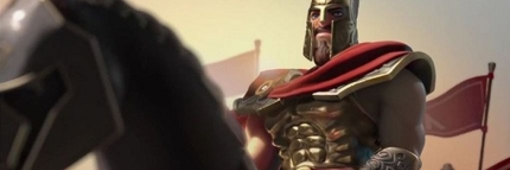 AoE Online nyertesek [FRISSÍTVE]