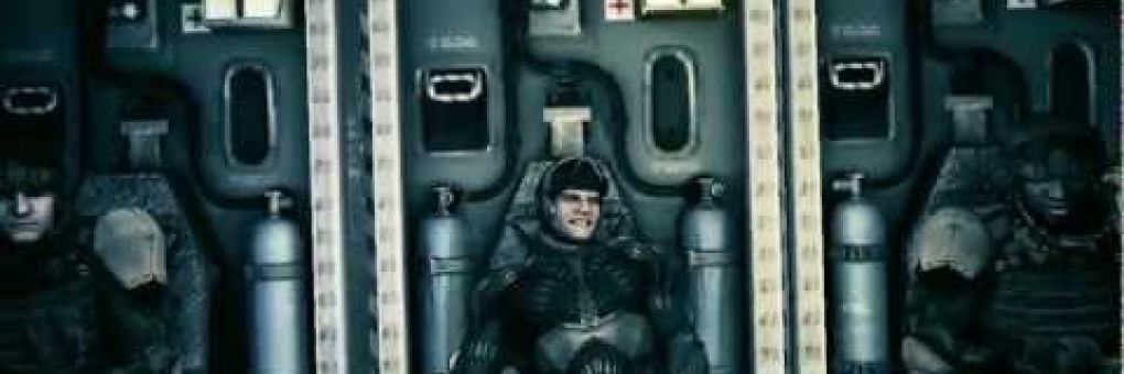 Konzolokra jön az első Crysis