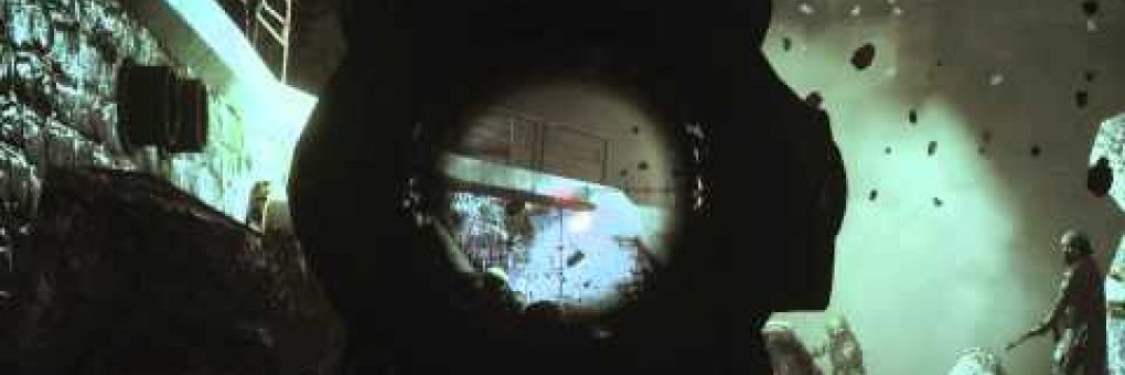 Battlefield 3: a Giotin hadművelet