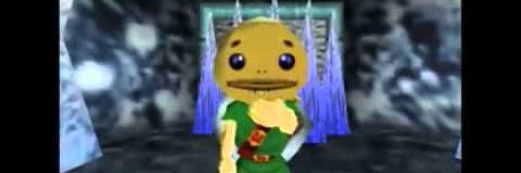 [TGS] Zelda: új trailer, 11 perc gameplay