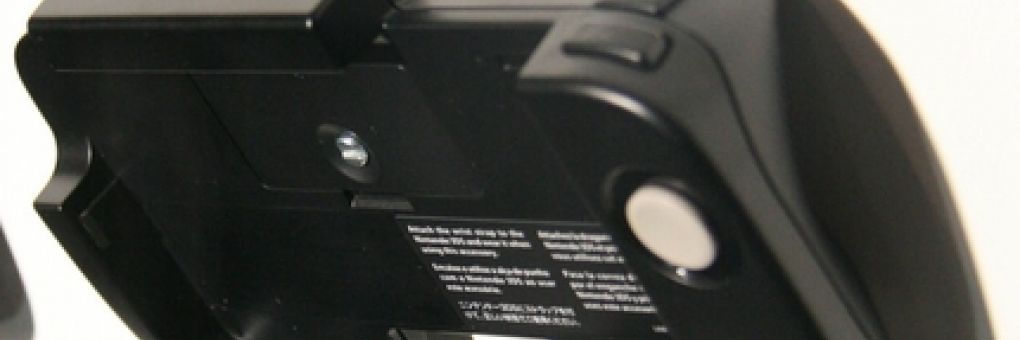 [TGS] 3DS: képek a második analógról