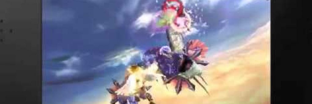 [TGS] Kid Icarus: Uprising trailer