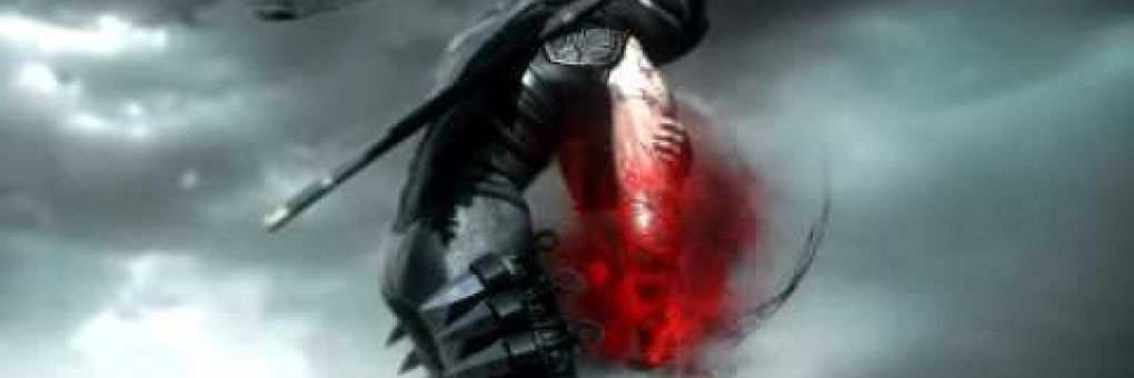 [TGS] Ninja Gaiden 3 trailer