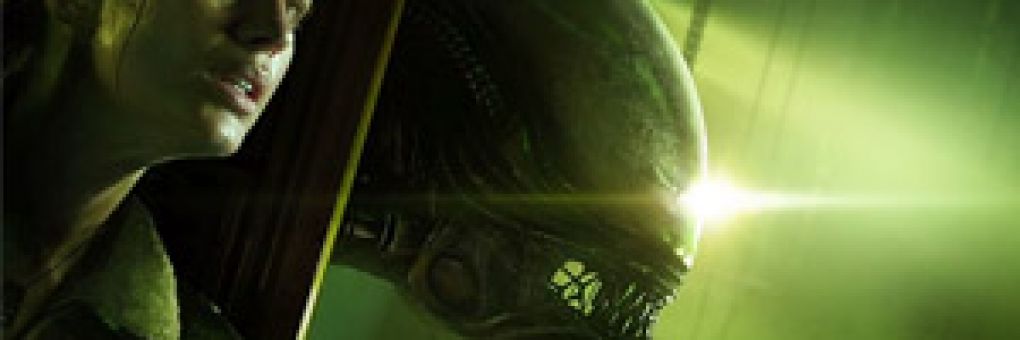 [Teszt] Alien: Isolation