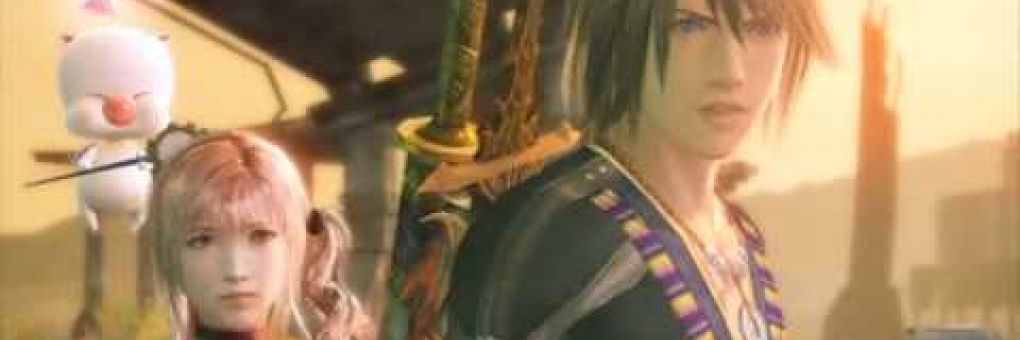 [TGS] FF XIII-2 trailer és megjelenés