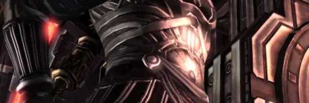 [TGS] Asura's Wrath trailer