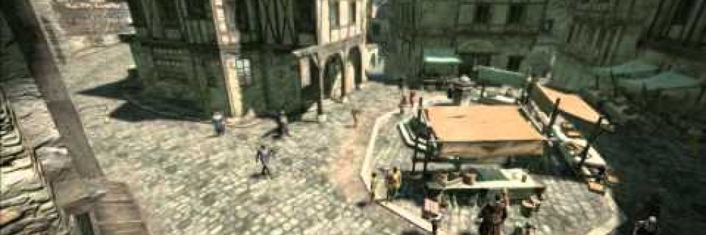 [TGS] Dragon's Dogma trailer