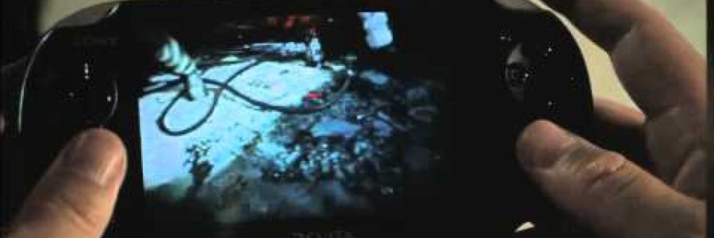 [TGS] Killzone 3 + PS Vita