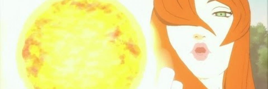 Naruto Shippuden UNS Generations trailer