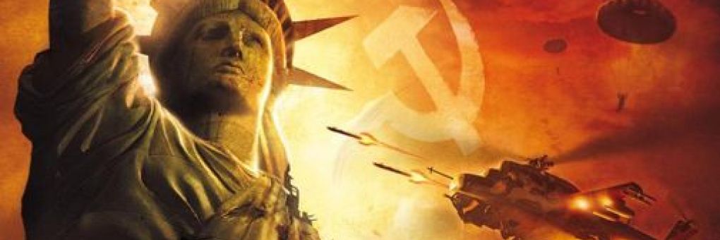 World in Conflict - teszt