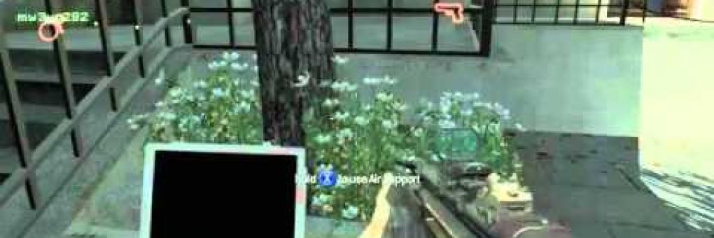 Modern Warfare 3: két perc túlélés