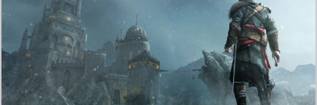 Assassin's Creed: 2012-ben vége