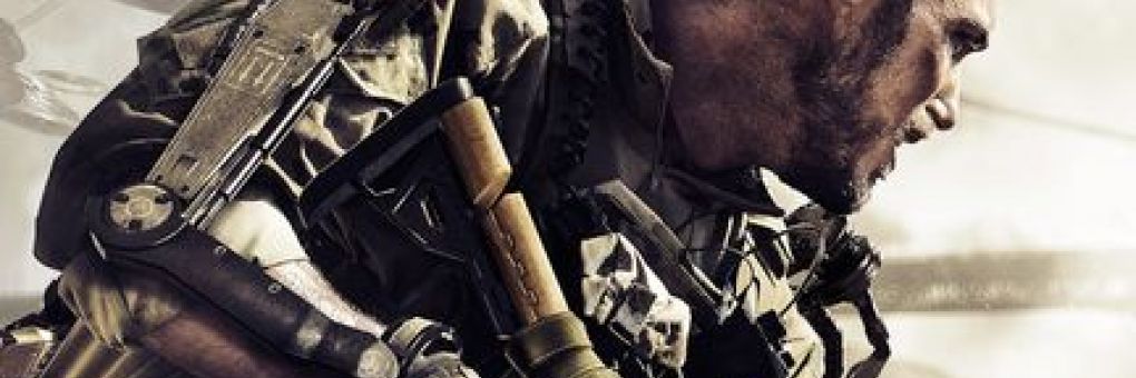 [Teszt] Call of Duty: Advanced Warfare