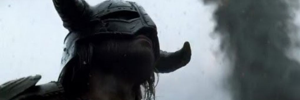 Skyrim: élőszereplős trailer