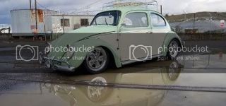 TunerZine 11. rész (VW Bug)