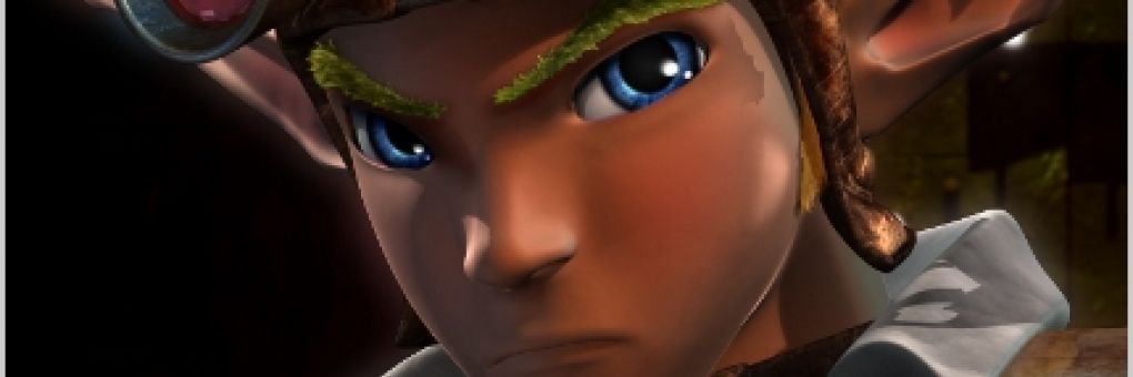 Hivatalos: jön a Jak and Daxter Collection