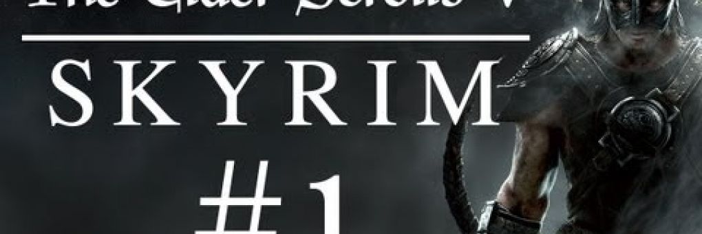 Így kezdődik: Skyrim