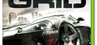 Race Driver: GRID