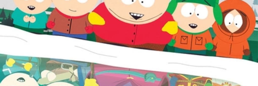 Itt a sokkoló Game Informer címlap