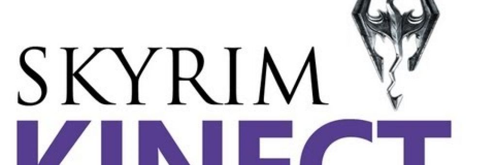 A Skyrim és a Kinect