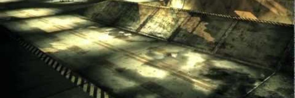 [VGA] Tony Hawk's Pro Skater HD teaser