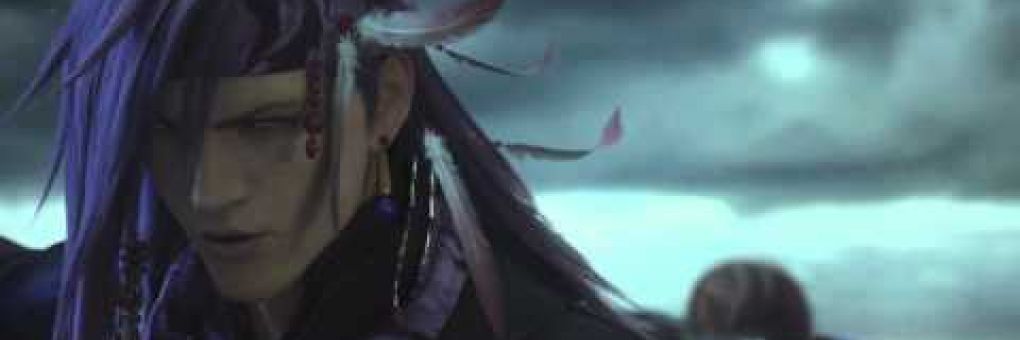 Ők a Final Fantasy XIII-2 karakterei