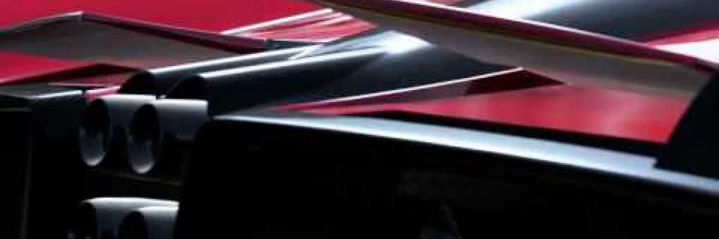 Forza 4: a januári autócsomag