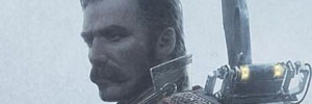 [Teszt] The Order 1886