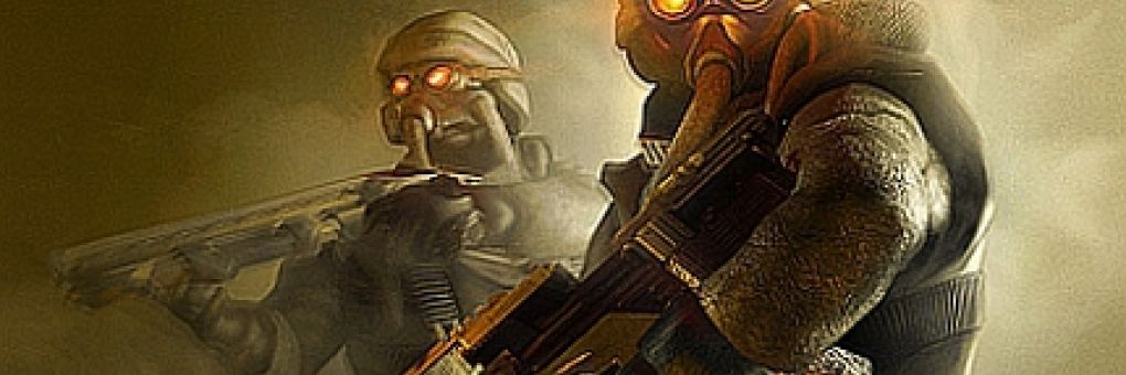 PSN-re érkezik az első Killzone