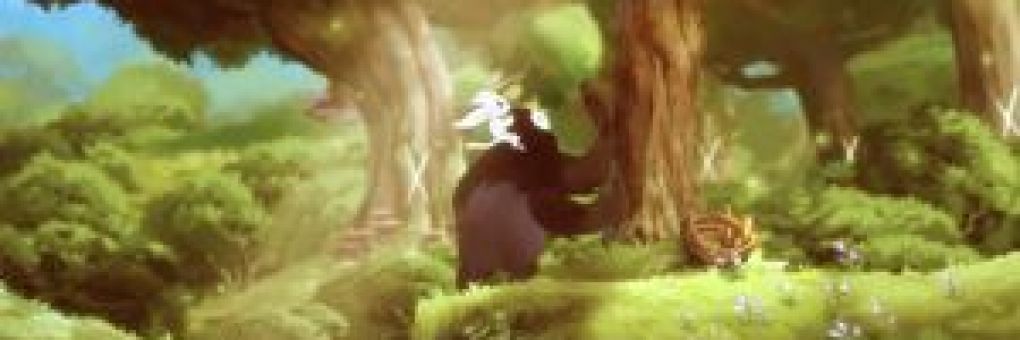 [Teszt] Ori and the Blind Forest