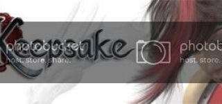 Keepsake (PC)